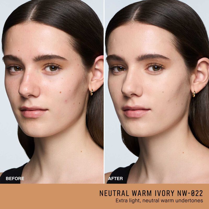 Bobbi Brown Serum Silk Foundation image number 90